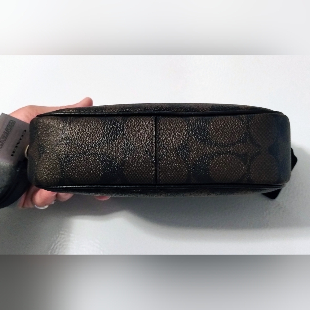 Coach Jamie Mini Crossbody Bag NWT - Picture 10 of 12